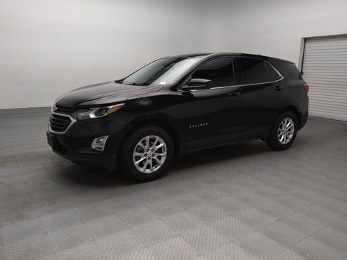 Used 2020 Chevrolet Equinox LT AWD/4WD image 2