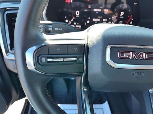 Used 2024 GMC Canyon AT4 image 21