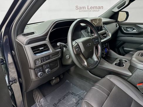 Used 2023 Chevrolet Tahoe RST w/ Luxury Package AWD/4WD image 10