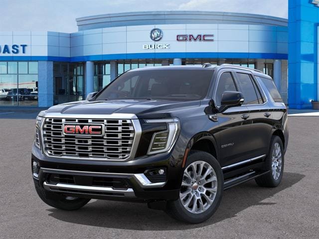 New 2026 GMC Yukon Denali w/ Denali Reserve Package AWD/4WD image 31