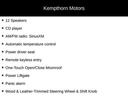 Used 2015 Lexus RX 350 AWD image 9