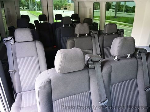 Used 2016 Ford Transit 350 XL RWD image 29