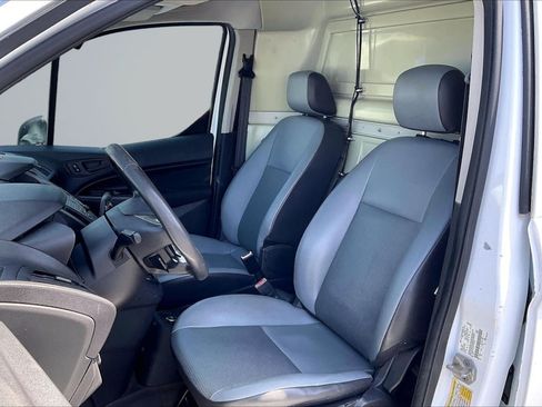 Used 2015 Ford Transit Connect XL FWD image 21