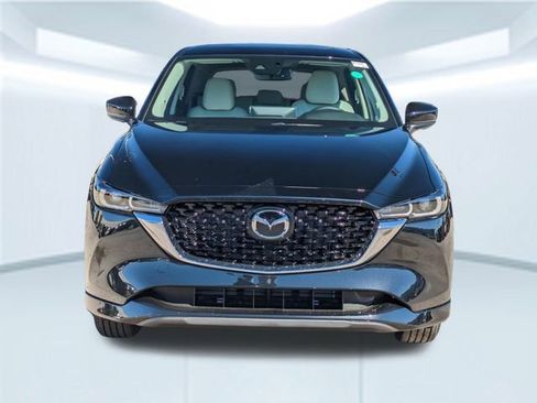 New 2025 MAZDA CX-5 AWD 2.5 S w/ Preferred Package image 10