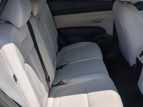 New 2026 Hyundai Tucson SEL FWD image 21