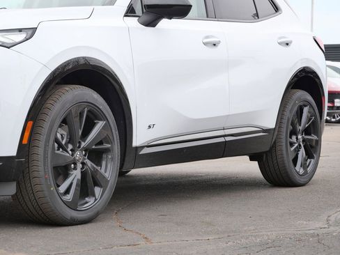 New 2026 Buick Envision Sport Touring AWD/4WD image 6