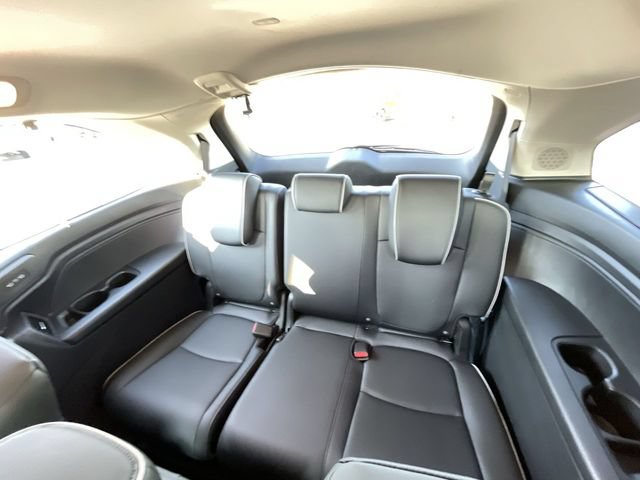 Certified 2025 Honda Odyssey Elite image 17