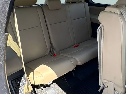Used 2015 Toyota Sequoia Limited RWD image 24