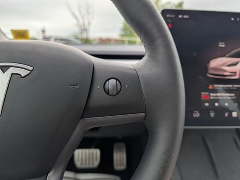 Used 2023 Tesla Model 3 Performance AWD/4WD image 21