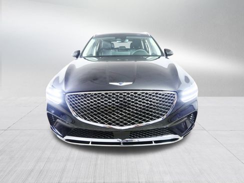 Used 2025 Genesis GV70 2.5T image 2