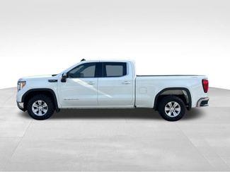 Used 2020 GMC Sierra 1500 SLE w/ Trailering Package AWD/4WD video 2