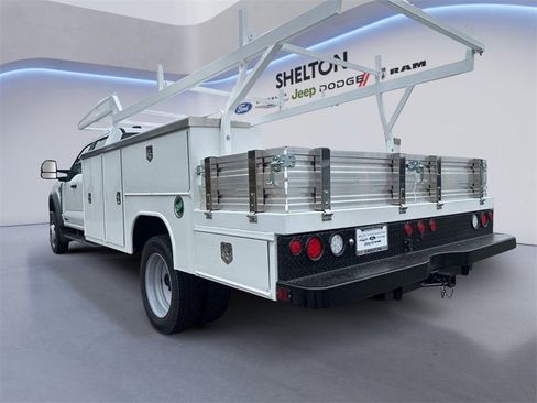 New 2024 Ford F450 XL image 7