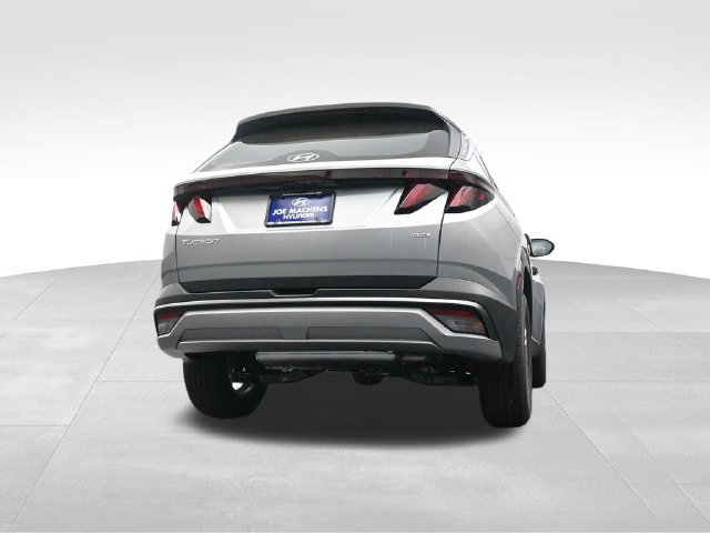 New 2026 Hyundai Tucson SE AWD/4WD image 39