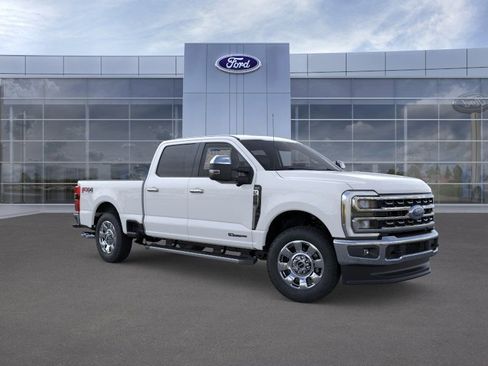 New 2026 Ford F250 Lariat AWD/4WD image 38