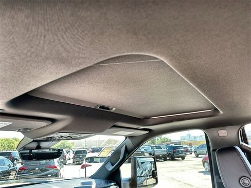 New 2026 GMC Sierra 2500 AT4 w/ AT4 Premium Plus Package image 19