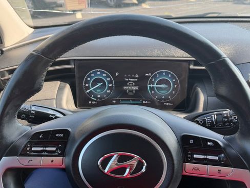 Used 2022 Hyundai Tucson SEL w/ Convenience Package FWD image 11