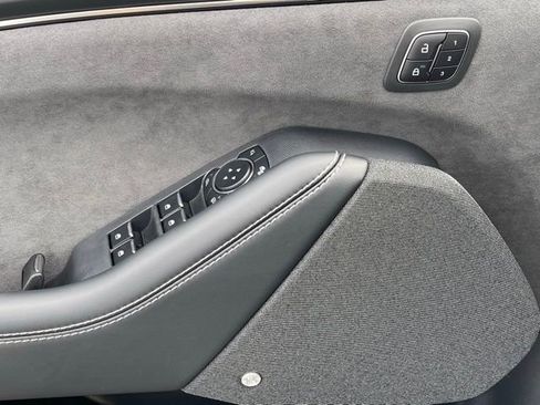 New 2025 Ford Mustang Mach-E GT w/ Bronze Appearance Package image 22