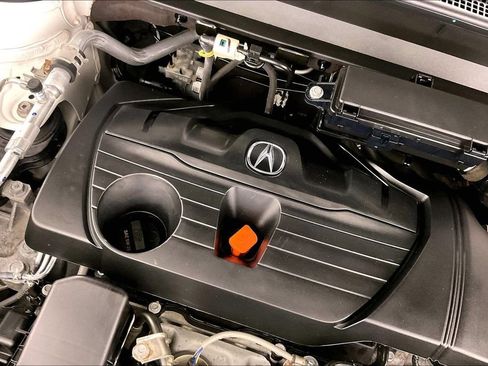 Used 2024 Acura RDX A-Spec AWD/4WD image 43
