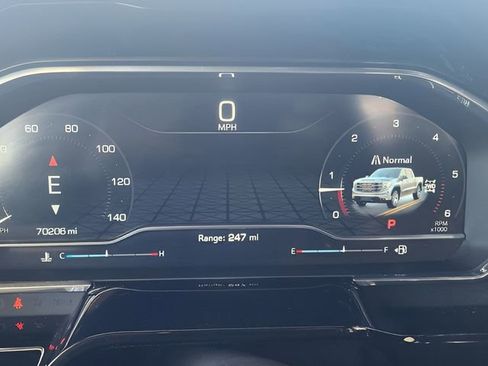 Used 2023 GMC Sierra 1500 SLT w/ SLT Premium Plus Package image 28