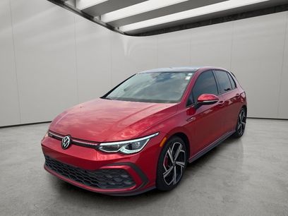 Used 2024 Volkswagen GTI SE