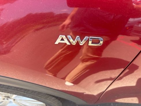 Used 2017 Kia Sportage LX AWD/4WD image 8