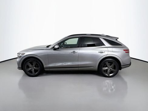 Used 2023 Genesis GV70 2.5T w/ Sport Prestige Package AWD/4WD image 2