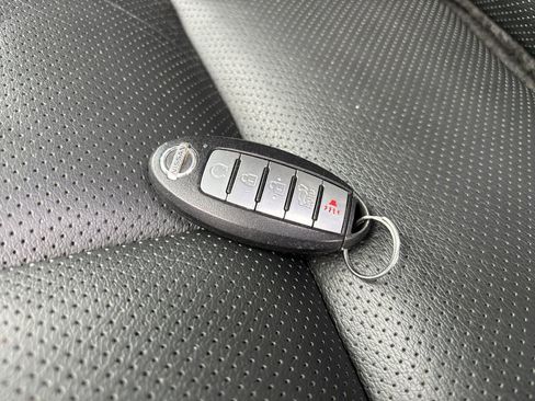 Used 2021 Nissan Murano SL image 33