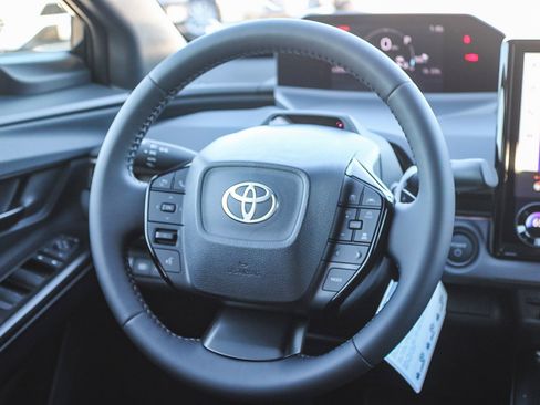 New 2026 Toyota bZ AWD/4WD image 17