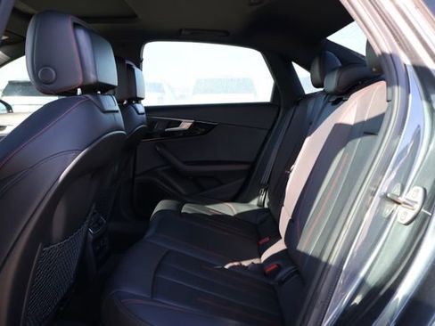 Used 2019 Audi A4 2.0T Premium Plus w/ Premium Plus Package image 10