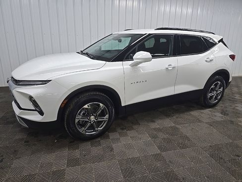 Used 2023 Chevrolet Blazer LT w/ Convenience Package image 6