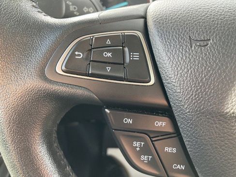 Used 2024 Ford Escape ST-Line w/ Tech Pack #1 image 39