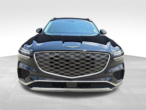 Certified 2026 Genesis GV70 2.5T AWD/4WD image 8