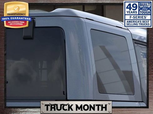 New 2025 Ford Bronco Badlands image 25