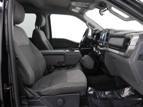 Used 2021 Ford F150 XLT w/ XTR Package AWD/4WD image 11