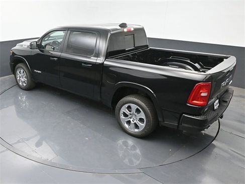 Used 2026 RAM 1500 Big Horn image 34