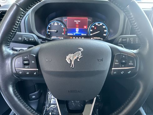 Certified 2023 Ford Bronco Sport Badlands image 24