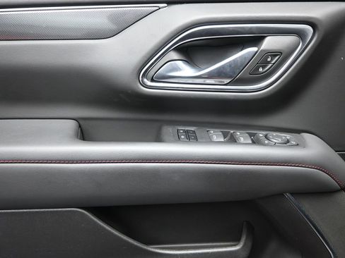 Used 2024 Chevrolet Tahoe RST w/ Luxury Package image 20