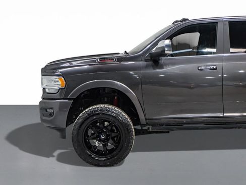Used 2020 RAM 2500 Limited image 10
