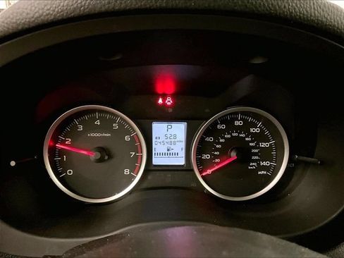 Used 2018 Subaru Forester 2.5i w/ Alloy Wheel Package AWD/4WD image 19