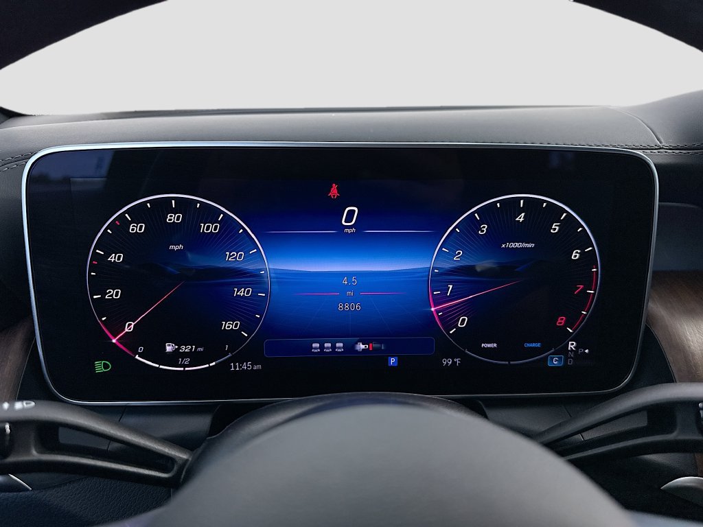 Certified 2026 Mercedes-Benz GLC 300 image 34