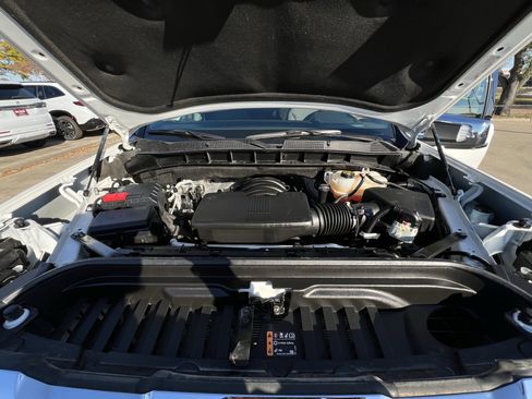 Used 2023 GMC Sierra 1500 SLT w/ SLT Premium Package image 29