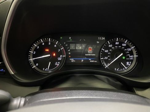 Certified 2021 Toyota Highlander XSE image 19