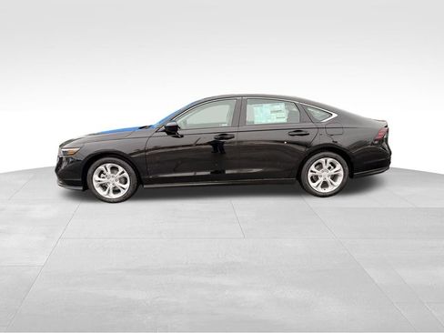 New 2026 Honda Accord LX image 16