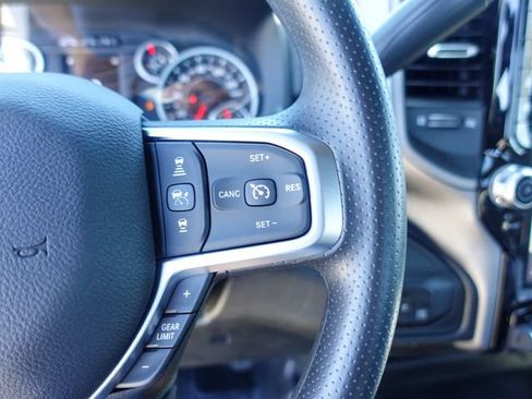 New 2026 RAM 3500 Tradesman AWD/4WD image 11