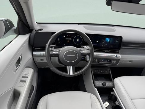 Used 2024 Hyundai Kona Limited AWD/4WD image 6