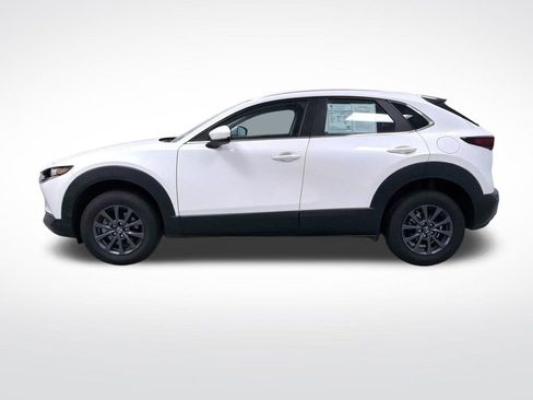 Used 2025 MAZDA CX-30 AWD 2.5 S image 10