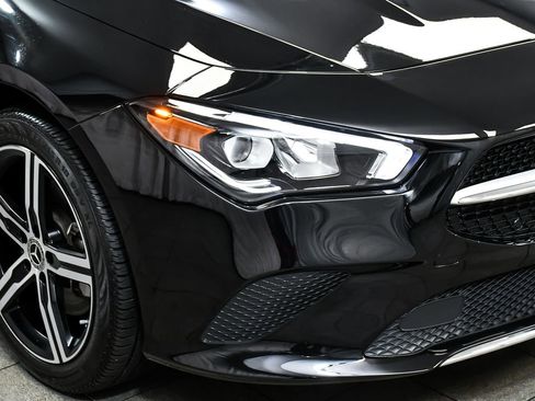 Used 2020 Mercedes-Benz CLA 250 4MATIC image 74