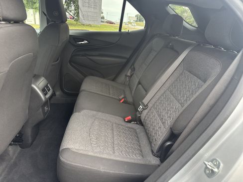Used 2022 Chevrolet Equinox LT FWD image 7