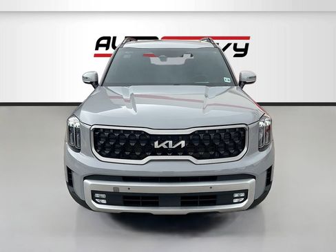 Used 2023 Kia Telluride SX Prestige X-Pro AWD/4WD image 2