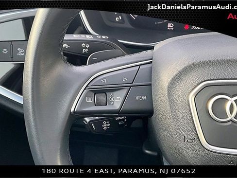 Used 2023 Audi Q3 2.0T Premium Plus w/ Premium Plus Package image 18